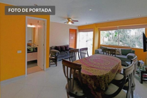 Condo -Duplex frente a parque !